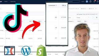 Tiktok Pixel: How to Install The Tiktok Ads Pixel on Shopify, Clickfunnels and Wordpress (in 2021)