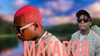 Bruce melody ft Kenny sol by MATADOR (official video)2025 pro by element eleeeh