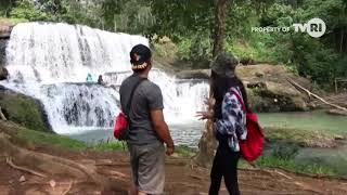 PESONA INDONESIA   NEGERI SERIBU CURUG (1/4)