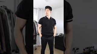 The BEST Men's Polo Shirts 2023
