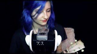 ASMR- Sad Songs for Sad Days :(