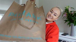 Primark try on haul autumn 2024 | new in Primark September 2024