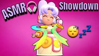 ASMR Brawl Stars⭐️~ Piper in Solo Showdown