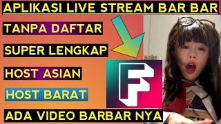 live c*lm*k terbaru 2025  aplikasi live streaming bar bar lengkap dengan video barbar