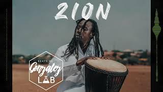 ROOTS REGGAE INSTRUMENTAL "ZION" (ALBOROSIE TYPE BEAT)