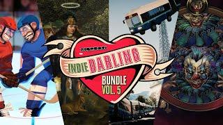 Indie Darling Bundle Vol 5 | Nintendo Switch