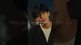 jungkook hate you lyrics