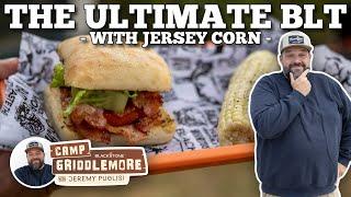 The Ultimate BLT | Blackstone Griddles