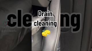 Drain cleaning #nickcarfix #larnaca #cyprus #carcheck #carinspection #mechanic #ларнака #car