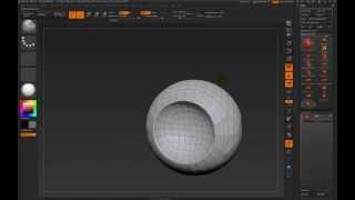 zbrush dynamesh boolean subtraction