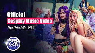 Nyári MondoCon 2023 - Official CMV