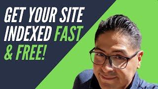 How To Add My Website In Google Search Engine Free 2023 // Search Console (SUBMIT URL TO GOOGLE) 