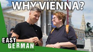 Why Vienna is the World's Most Livable City | Easy German 561