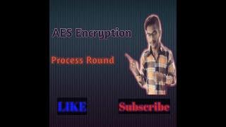 AES(ENCRYPTION ROUNDS IN DETAIL)/...