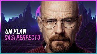 BREAKING BAD: EL ÚNICO ERROR DE WALTER WHITE