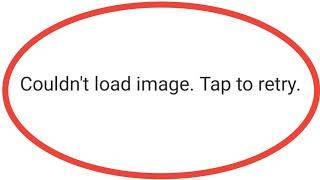 Couldn't Load Image Tap To Retry Instagram Problem Solve