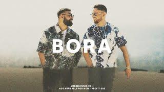 "BORA" - Summer Flute Fast Afro Trap x Dancehall Type Beat - AZET x ZUNA Type Beat