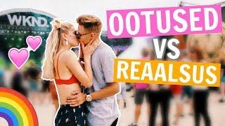 OOTUSED VS REAALSUS: Festivalid #MyBestSummerCoke