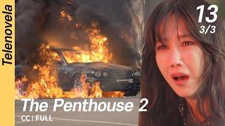 [CC/FULL] The Penthouse 2 EP13 (3/3, FIN) | 펜트하우스 2