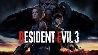 Resident Evil 3 remake : Сейф на складе открыть.