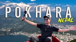 15 BEST THINGS TO DO in Pokhara Nepal in 2024 