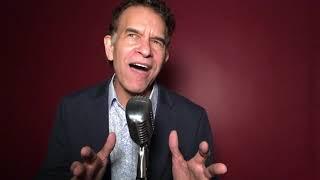 Brian Stokes Mitchell Sings "The Flag Song," Cut from ASSASSINS (Music/Lyrics by Stephen Sondheim)