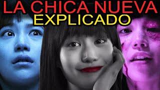 La Chica Nueva Serie Completa y Final Explicacion y Resumen #GirlFromNowhere | HFLain