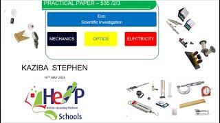 PHYSICS PRACTICALS IN A COMPETENCY BASED CURRICULUM/NEW CURRICULUM