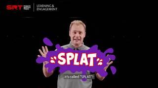 Drama Game for Kids:  Splat!
