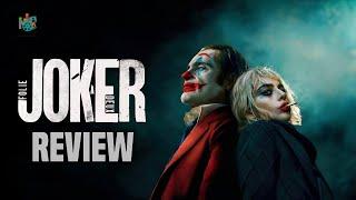 Joker: Folie à Deux Genuine Review | Joker 2 Review in Telugu | Movie Lunatics