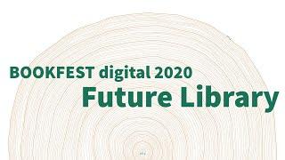 The Future Library - A Century Enfolds