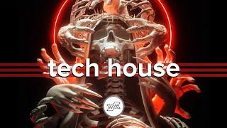 Tech House Mix - August 2021 (#HumanMusic)