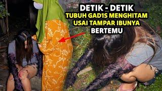  VIRAL‼️ INILAH YG TERJADI PADA GAD1S YG TELAH DIKUTUK IBUNYA SETELAH SUJUD DIHADAPANNYA ⁉️