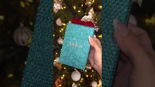 bedazzling christmas gifts  (tieks box) | Stinky Crafts