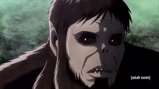 Levi Vs Beast Titan - AOT Motivation