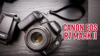 Is Canon EOS R7 Mark II Better Than EOS R5 Mark II ?