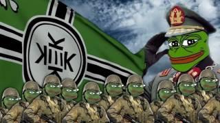 Shadilay (Patriotic Version) | Kekistani Anthem | Johnny Medlar