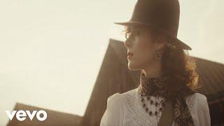 Kiesza - The Mysterious Disappearance of Etta Place (Official Music Video) - Chapter 7