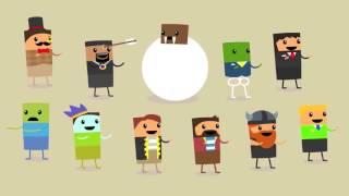 Dumb Ways To Die (Minecraft Edition) Reversed