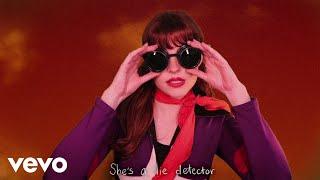Allison Ponthier - Lie Detector (Official Lyric Video)