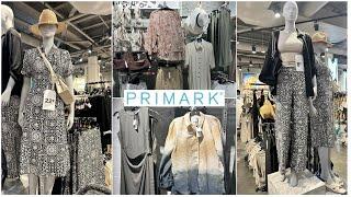 Primark women’s new collection / July 2024