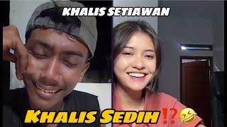 Khalis Setiawan Sedih gara gara dea Nikah