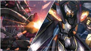 Vanguard Zero: Kamen Machining Rider Tarantula and Scorpion Take On The Ladder (Deck Profile)