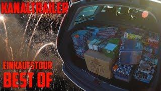 PyroWorksHD Trailer 2019 | Einkaufstour Best-Of | FullHD