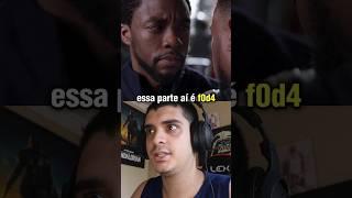 O filme tinha que acabar assim #foryou #geek #fy #nerd #marvel #marvelstudios #meme #memes #fyp