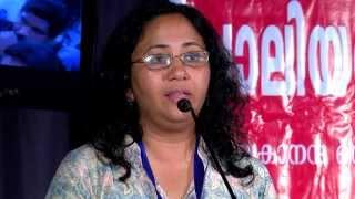 J Devika - Dalit Resistance to Dominant Historiography in Kerala (DHRM)