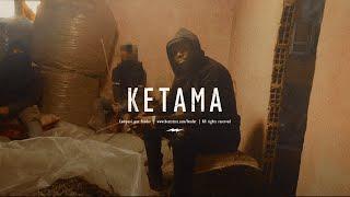 (FREE) Werenoi x Lacrim Type Beat - Ketama l (Les Choristes Sample)