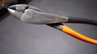 Best Crimpers UPDATED - Thomas & Betts vs Klein Tools