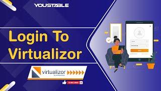 How to Login to Virtualizor Control Panel | YouStable