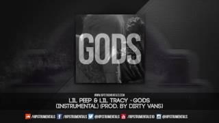 Lil Peep & Lil Tracy - Gods [Instrumental] (Prod. By Dirty Vans) + DL via @Hipstrumentals